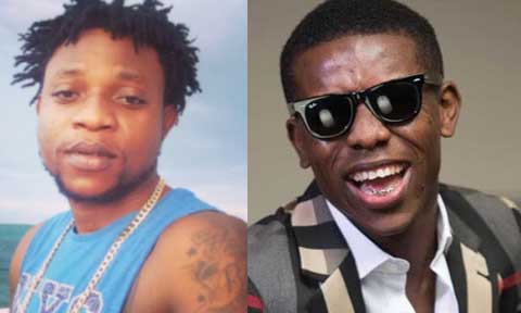 Nigerian Singer Accuses Small Doctor For Allegedly Poisoning His Drink