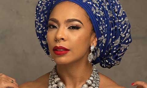Could TBoss Be Having Her Traditional Marriage? See Photos