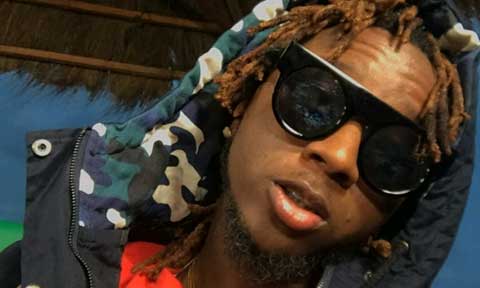 No Sympathy For Yung6ix While On Hospital Bed