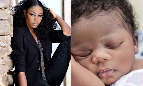 Yvonne Nelson Is Full Of Joy To Have Baby Outside Wedlock