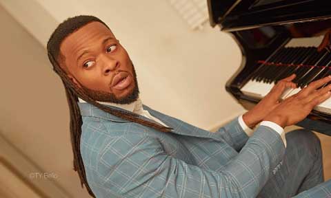 There Was No Rape At Flavour’s Concert — Enugu Police Command