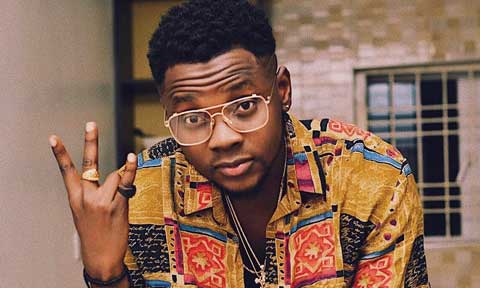 See How Kiss Daniel Celebrated His Easter Holiday