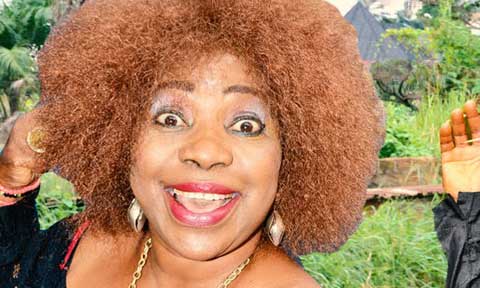 Actress Ngozi Nwaneto Escape Death After Fans Attacks Severally