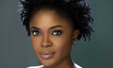 Fans Comes All Out For Omoni Oboli For Supporting A Death Wish