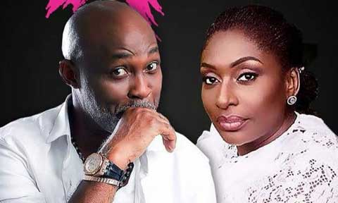 RMD and Ego Boyo Reunite In ‘Mr X Family Show’