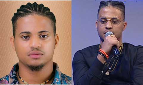 Rico Swavey Kicked Out Of BBNaija House To Start A Restaurant Business