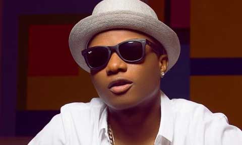 Wizkid Slam Haters With 4 New Singles