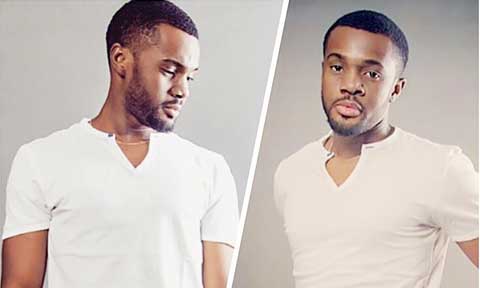 What Is Behind My Success — William Uchemba
