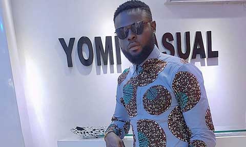 Yomi Casual’s Epic Response To A Fan Asking For Money