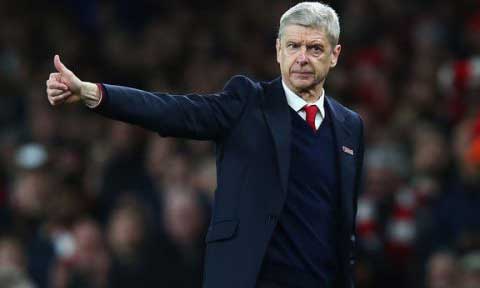 Breaking News: Arsene Wenger To Leave Arsenal At The End Of The Season