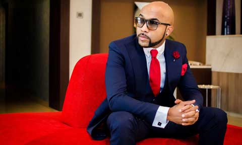 Banky W Joins Taxi Business In Lagos State