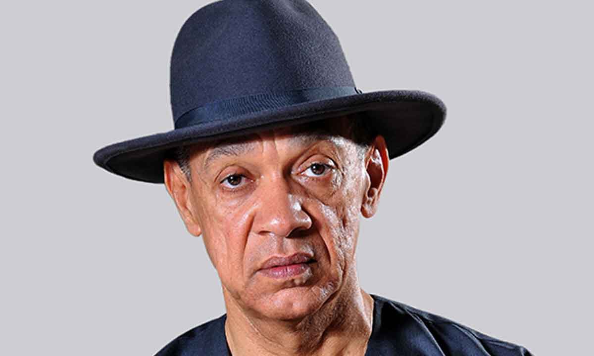 Mace Theft: “Nigeria Is In A State Of Anarchy” – Senator Ben Bruce