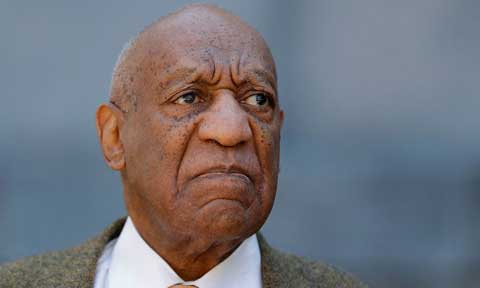 Bill Cosby Guilty Of All Counts