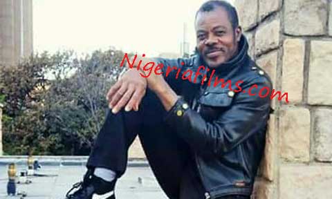 Nollywood Actor, Bongoliso, Dies Of Gas Explosion