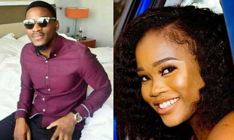 Tobi Has Nothing To Offer A Grown Woman Like Me— Cee-C Fires