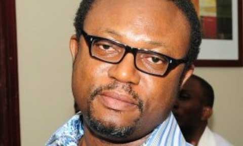 I’m Ready To Spend Years In Jail For COSON – Efe Omorogbe