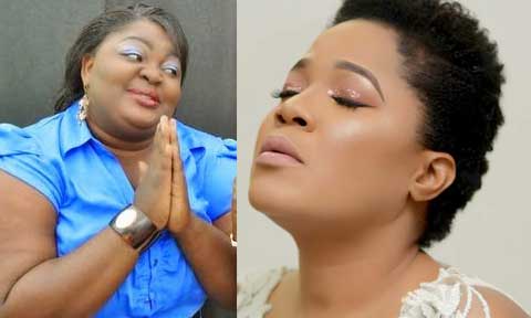 Eniola Badmus Speaks Out On Beef With Toyin Aimakhu