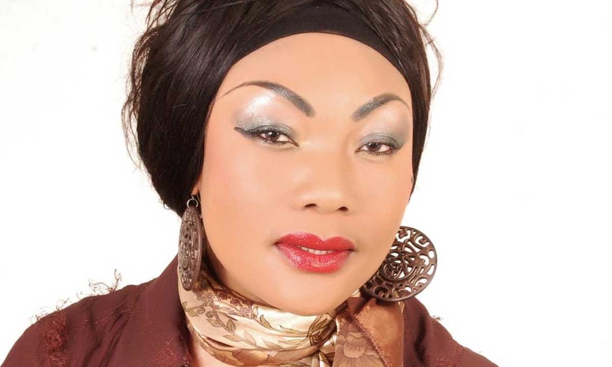Reveal All Your Investments To Your Partner —Eucharia Anunobi Advises