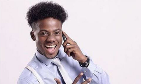 How Korede Bello Graduates With Distinction From NIJ