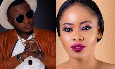 MC Galaxy Bribe People Voting For Nina With N300k