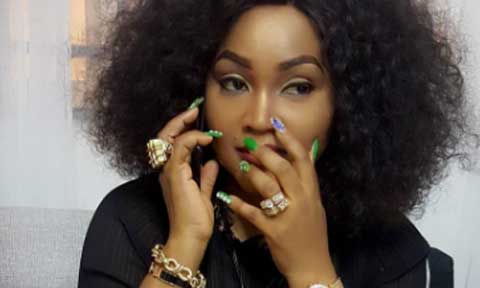 I Went Through ‘HELL’ As A Single Mother — Mercy Aigbe