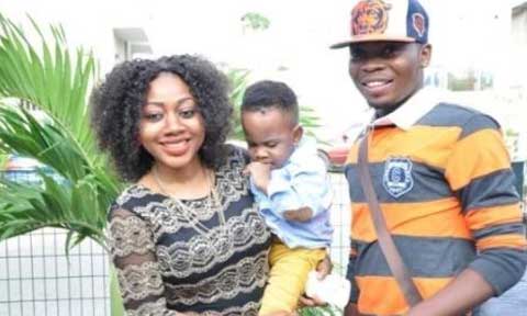 Olamide Latest Marriage News With His Babymama