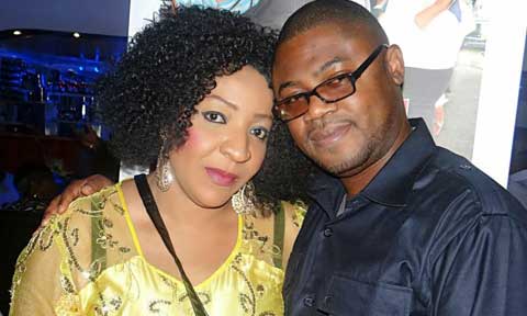 Actress Rita Nzelu Marriage Finally Crashes After 14 Years