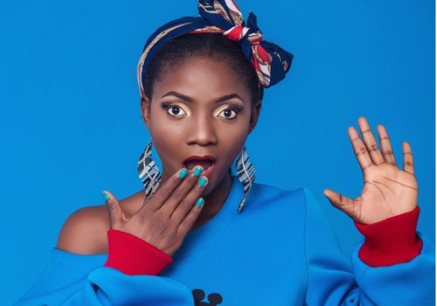 Don’t Idolize Your Pastors Out Of Fear– Simi Tells Fans