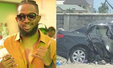 Black Out: Nigerian Musician, Son Of Billionaire Tabansi Records Is Dead