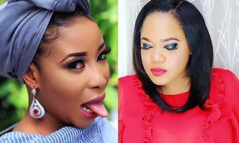 Toyin Abraham’s Life Is Full Of Tears And Loneliness – Liz Anjorin