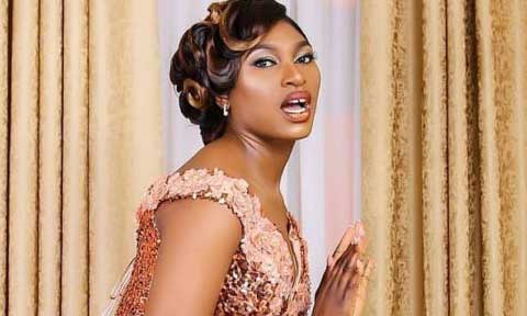Meet The Most Educated Lady In Nollywood Ufuoma Mcdermott