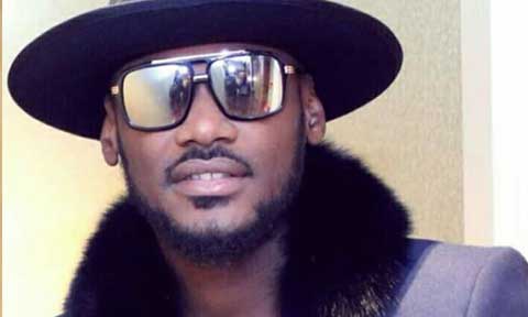 Get Your PVC Lets Change Things In 2019 — 2face Charges Youth