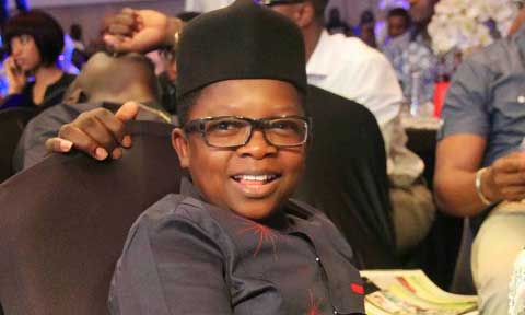 Chinedu Ikedieze (Aki) Reveals What His Greatest Fear In Life Is