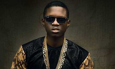 Many Make It In Nigeria Through ‘Yahoo Yahoo’ Means — Rapper Base one