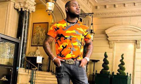 Have You Seen Davido Like This?