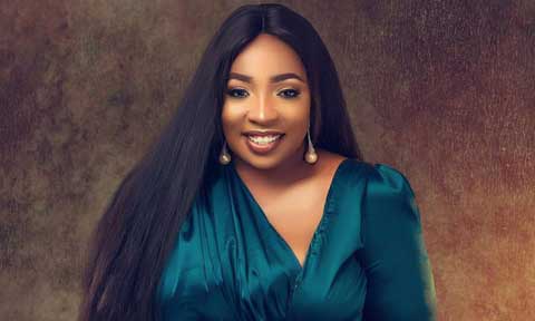 The Shocking Thing I Did In An Uncompleted Building—- Anita Joseph