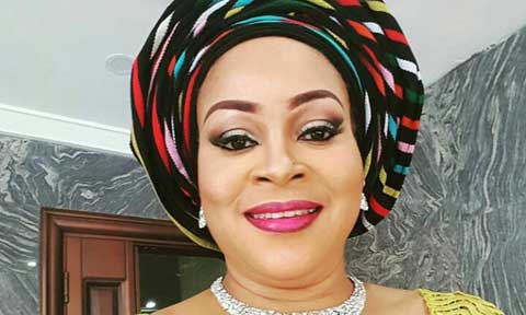 Bukky Wright, Tope Alabi Testify On Children’s Day