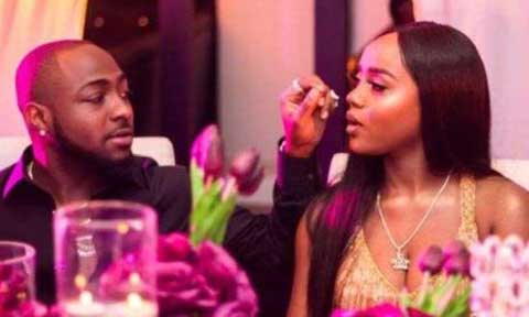 I Will Spend The Rest Of My Life With Chioma — Davido
