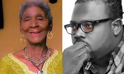 Why DJ Humility 100 Years Old Grand Mother Is An Item
