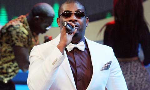 Don Jazzy Finally Declares Marriage Plans