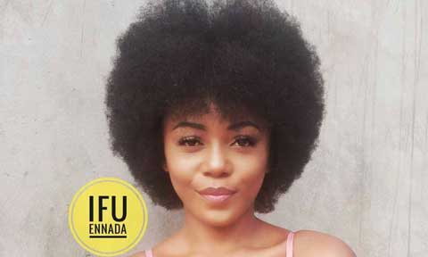 Ifu Ennada Hair Growth Secret Exposed