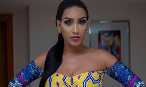 Is Juliet Ibrahim Really From Ghana?