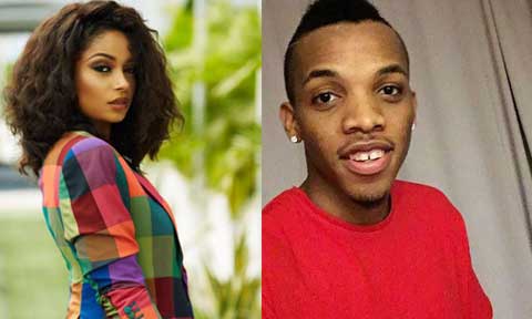 Noble Igwe Blasts Tekno And Lola Rae For Having A Child Together