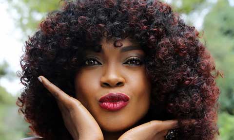 How I Handle Actor With Mouth Odor  – Actress Omoni Oboli