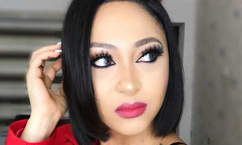 Roseline Meurer Exposes ‘Personal Asset’ In New Outfit