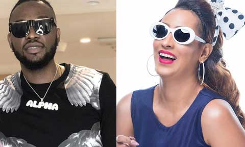 Is Juliet Ibrahim and Teddy A dating?