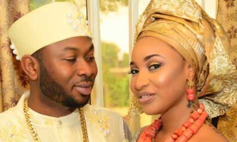 Leave Me Out Of Your Nonsense — Tonto Dikeh Replies Ex-Husband Churchill