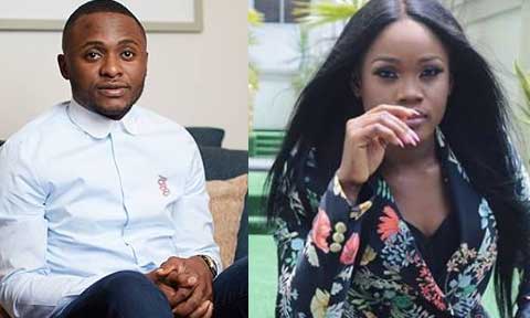 Ubi Franklin Opens Up On Dating Cee-C
