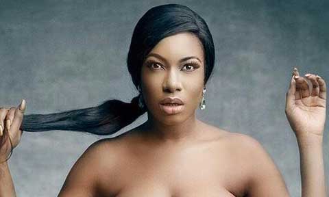 Actress Chika Ike Finds Love Again After Her Bitter Divorce