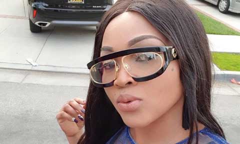 Some Father Will Bite Their Fingers In Regret! — Mercy Aigbe